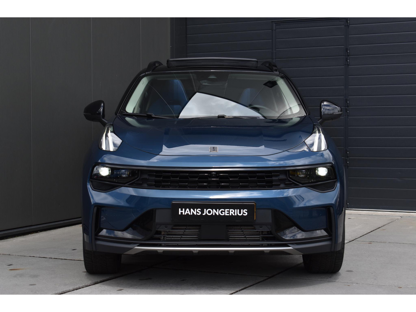 Lynk & Co Lynk & Co