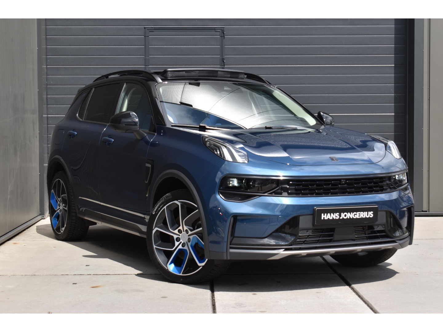 Lynk & Co Lynk & Co