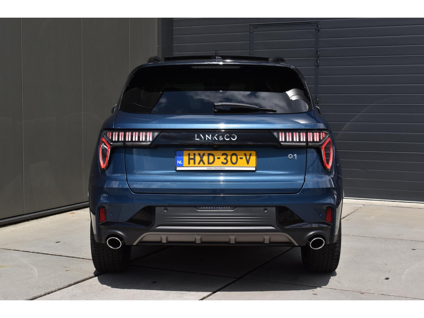 Lynk & Co Lynk & Co