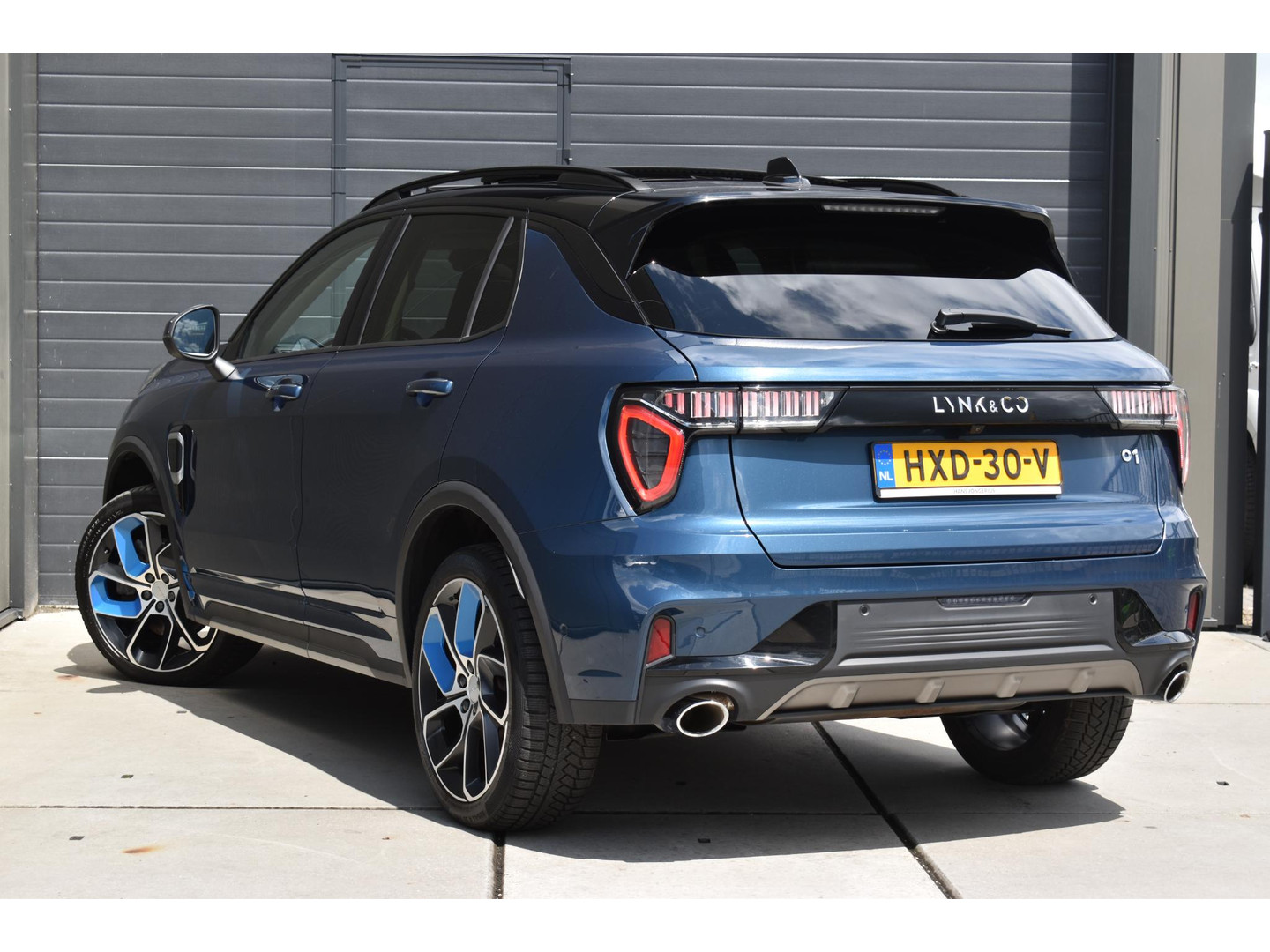 Lynk & Co Lynk & Co