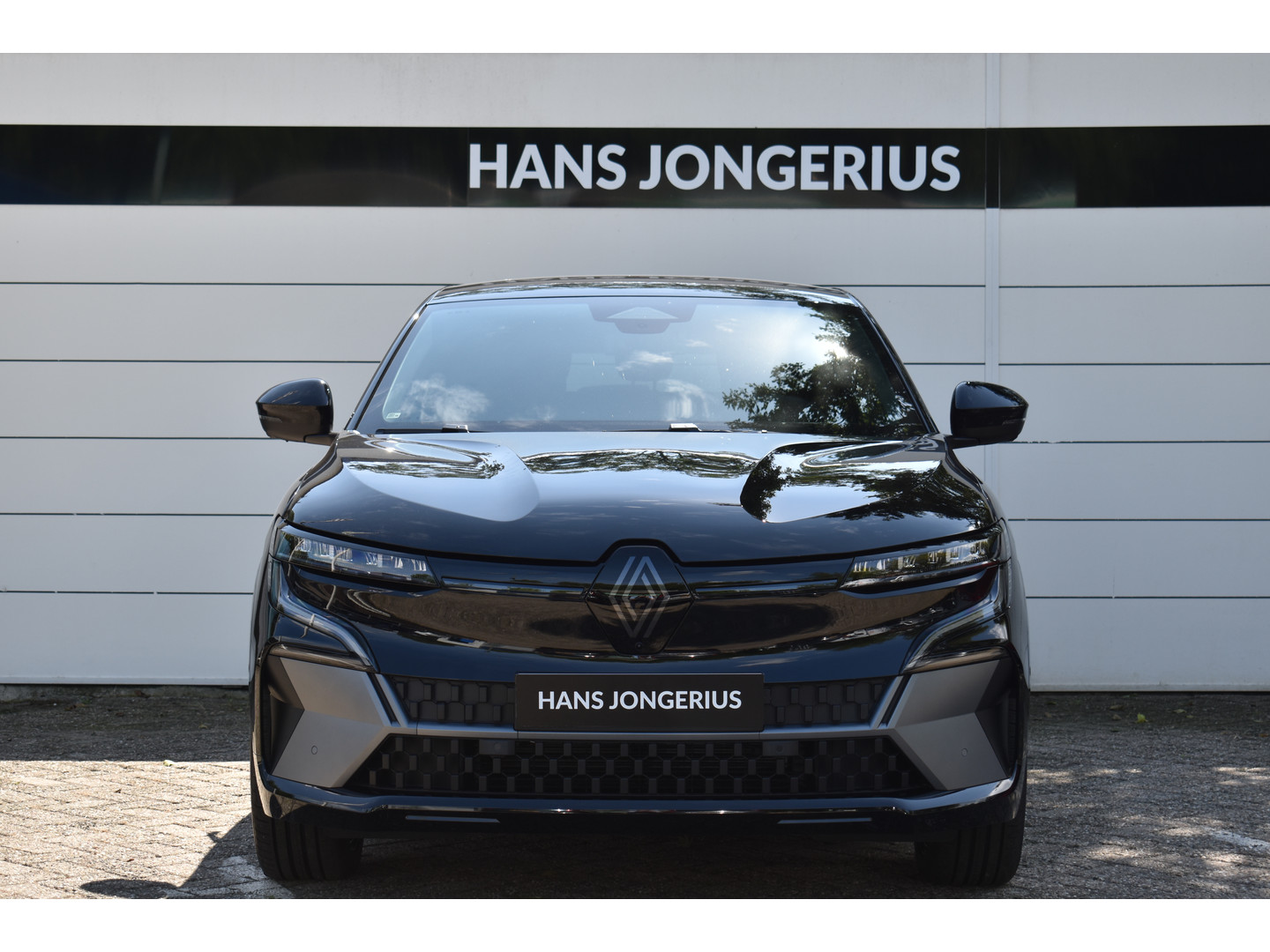 Renault Renault