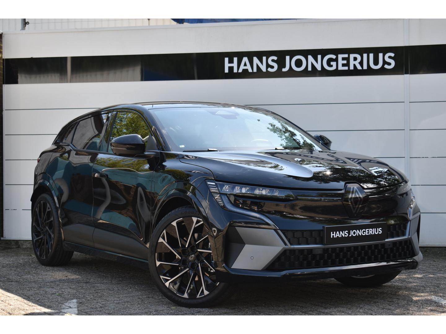 Renault Renault