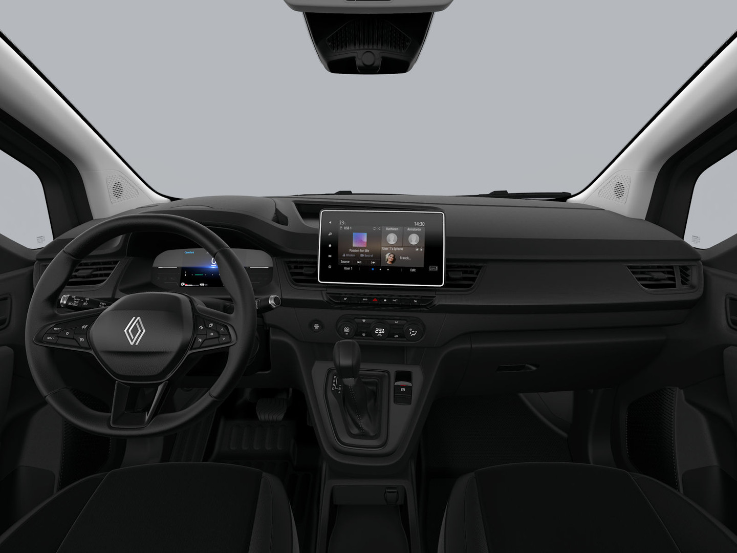 Renault Renault