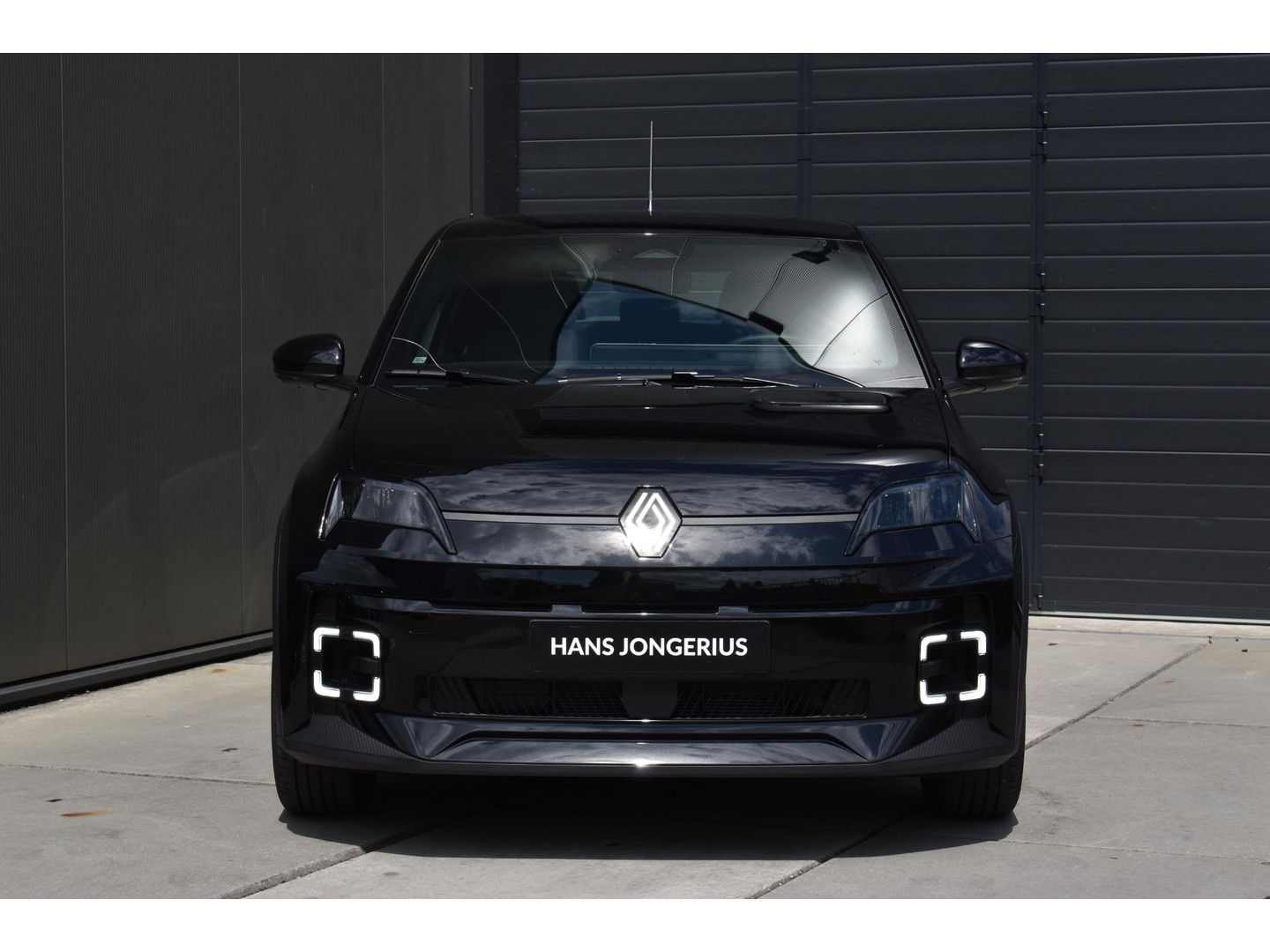 Renault Renault