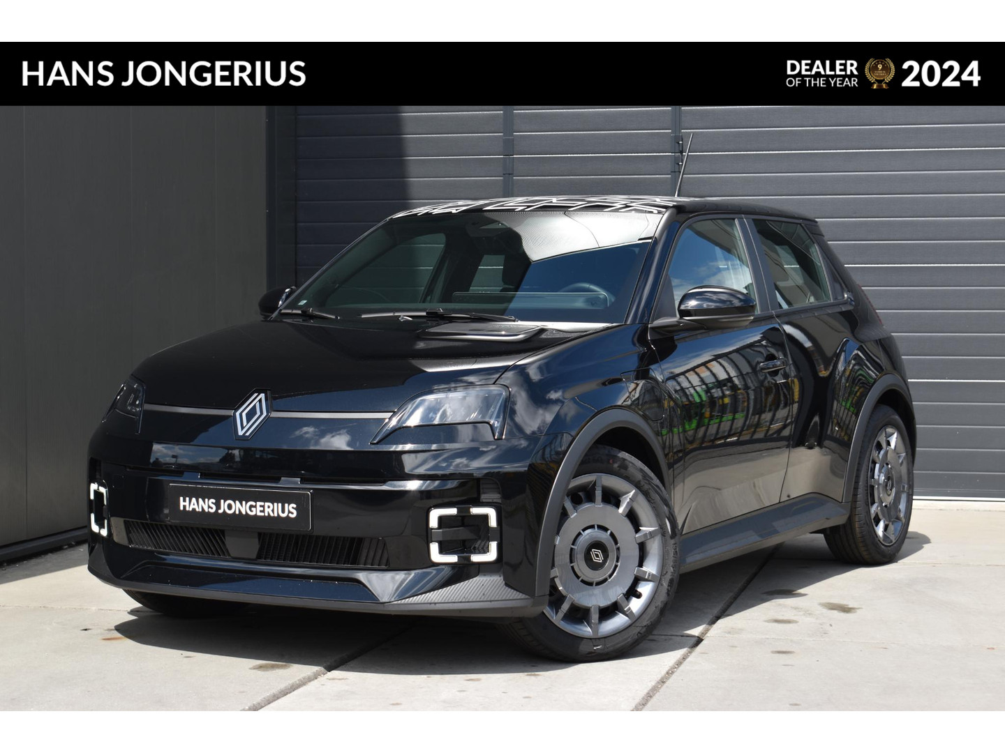 Renault Renault