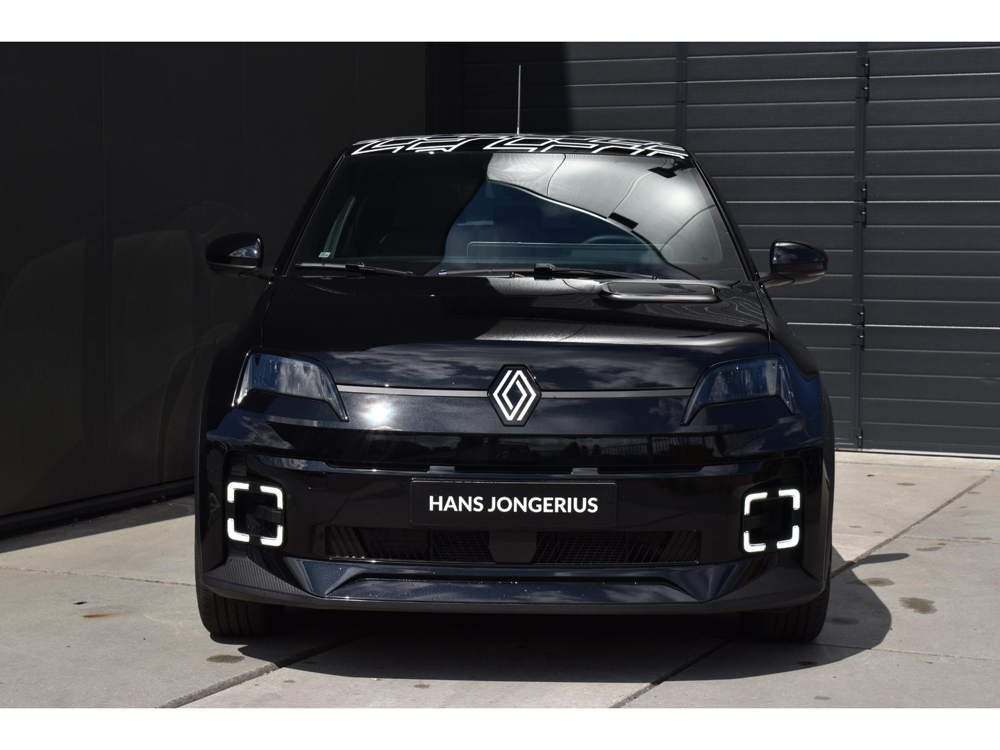 Renault Renault