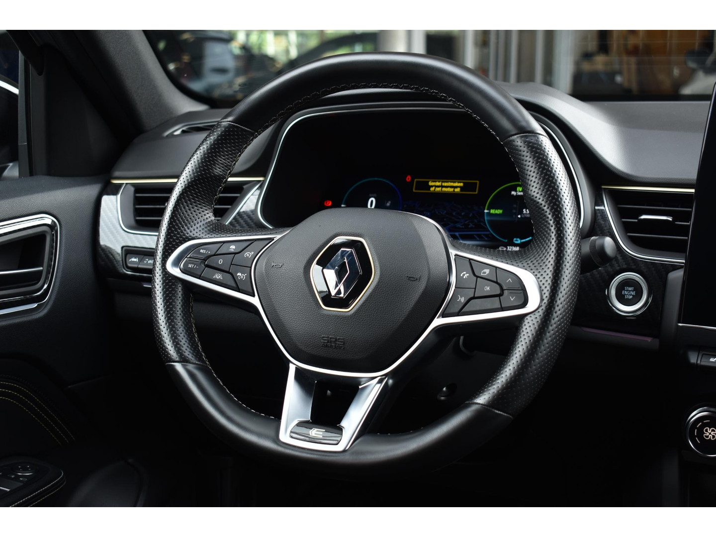 Renault Renault