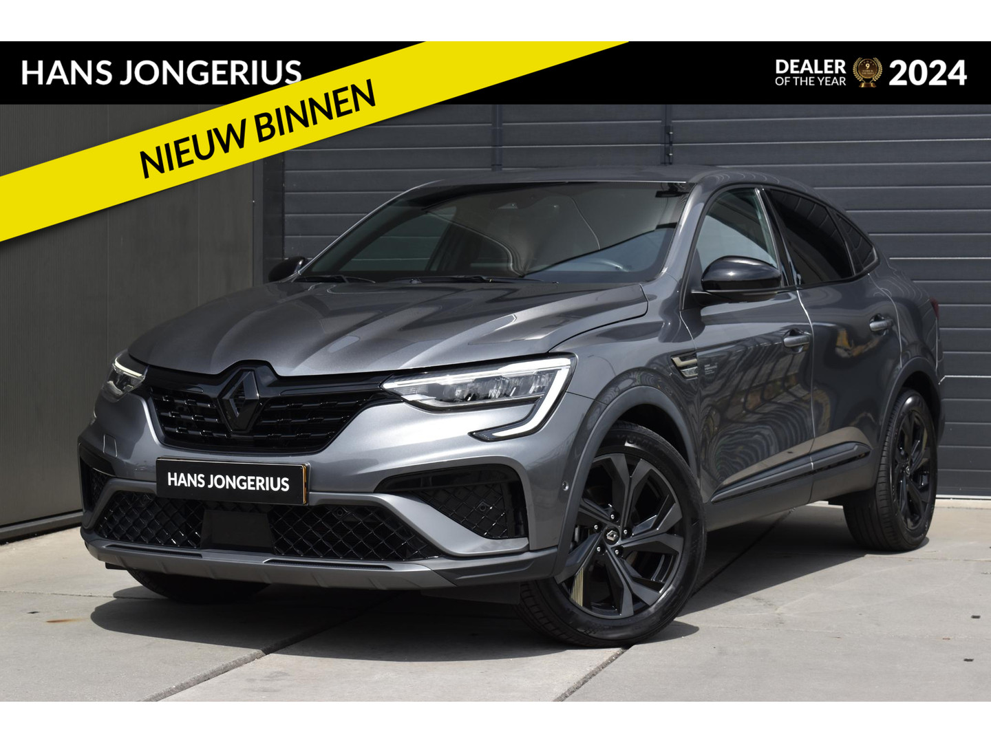 Renault Renault