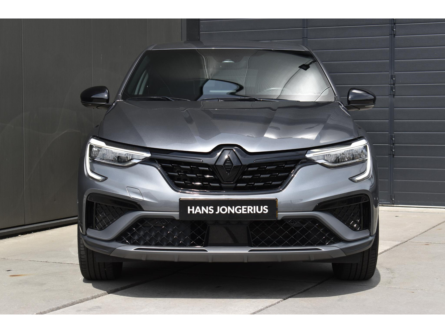 Renault Renault