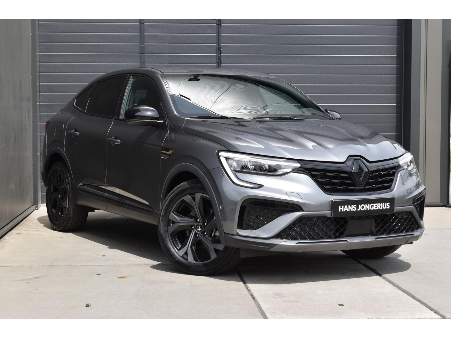 Renault Renault