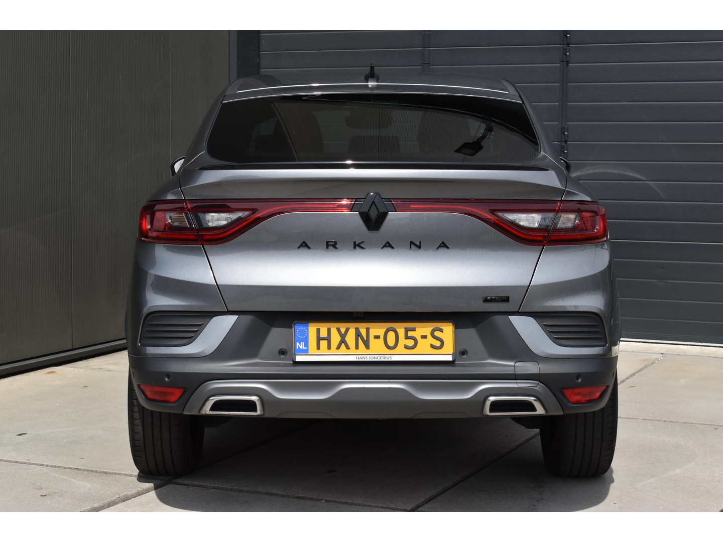 Renault Renault