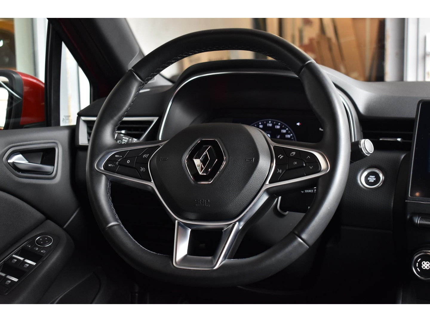 Renault Renault