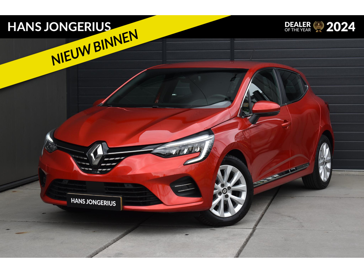 Renault Renault