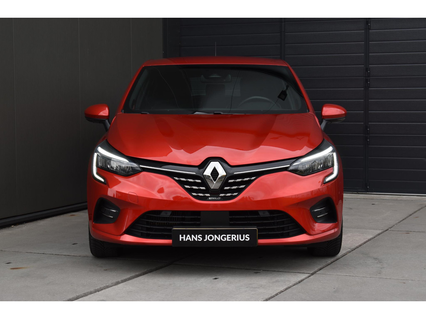 Renault Renault