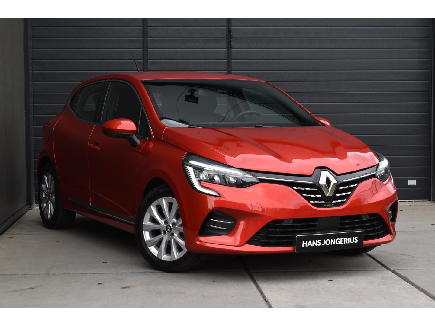 Renault Renault