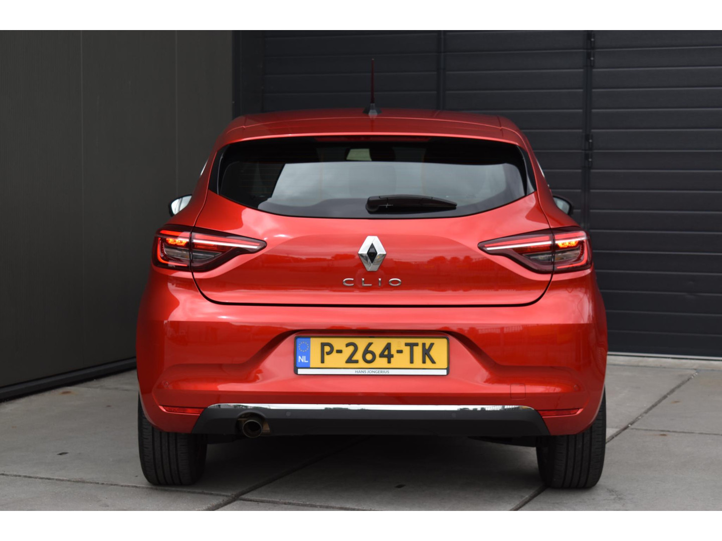 Renault Renault