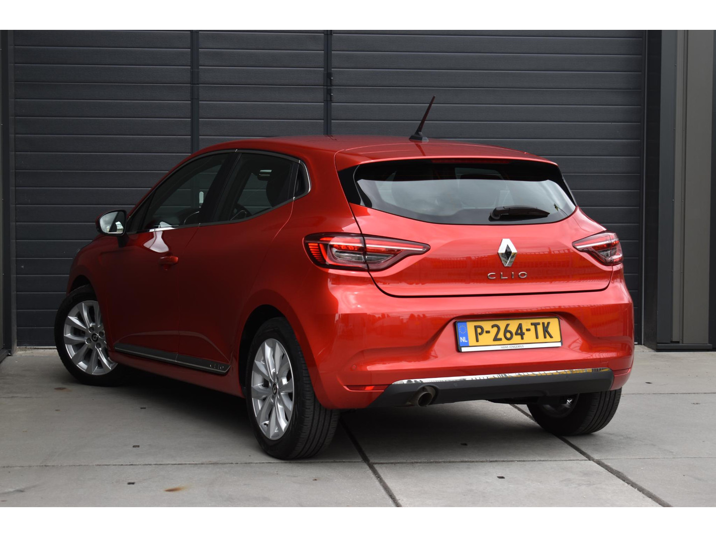 Renault Renault