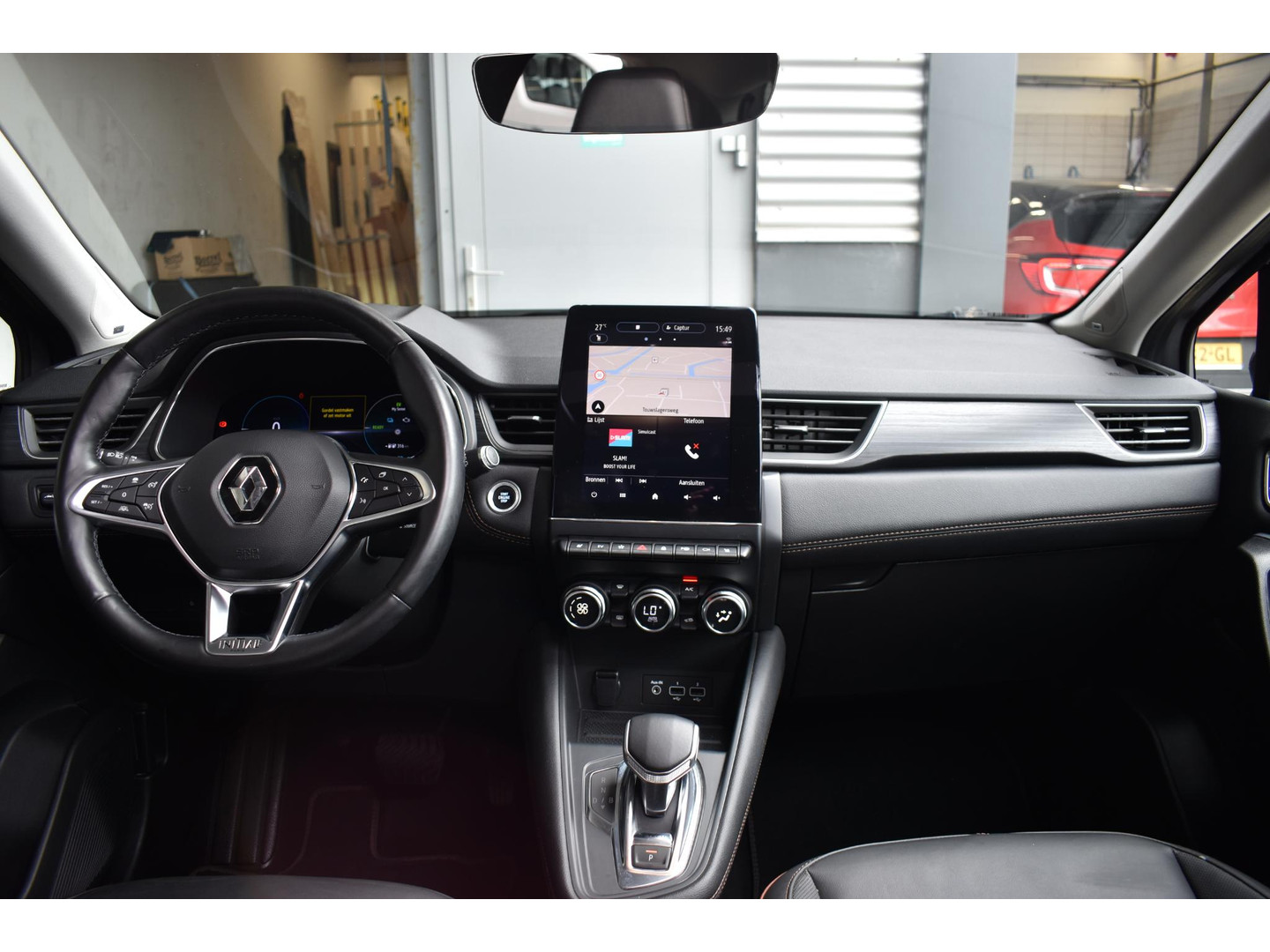 Renault Renault