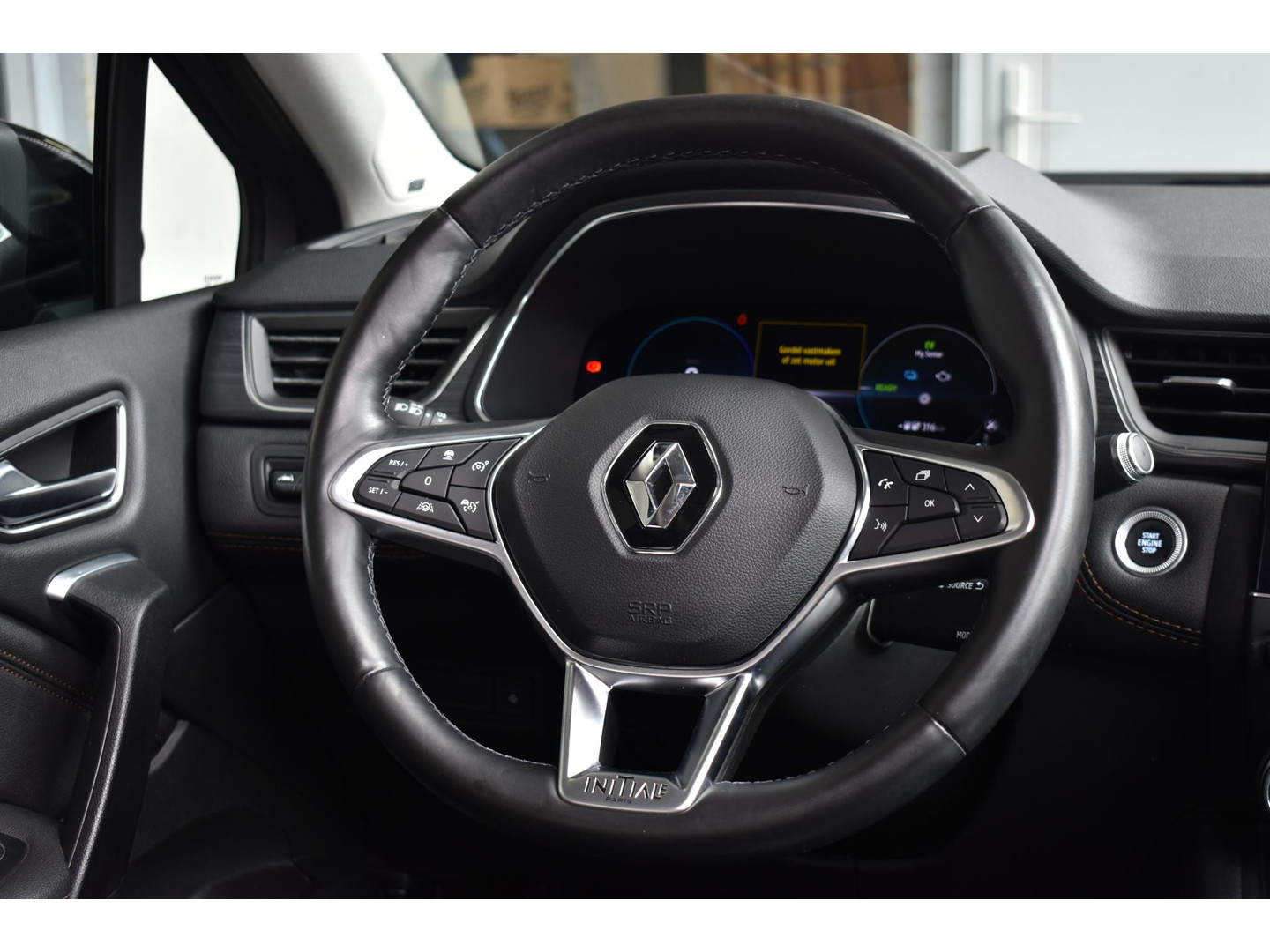 Renault Renault