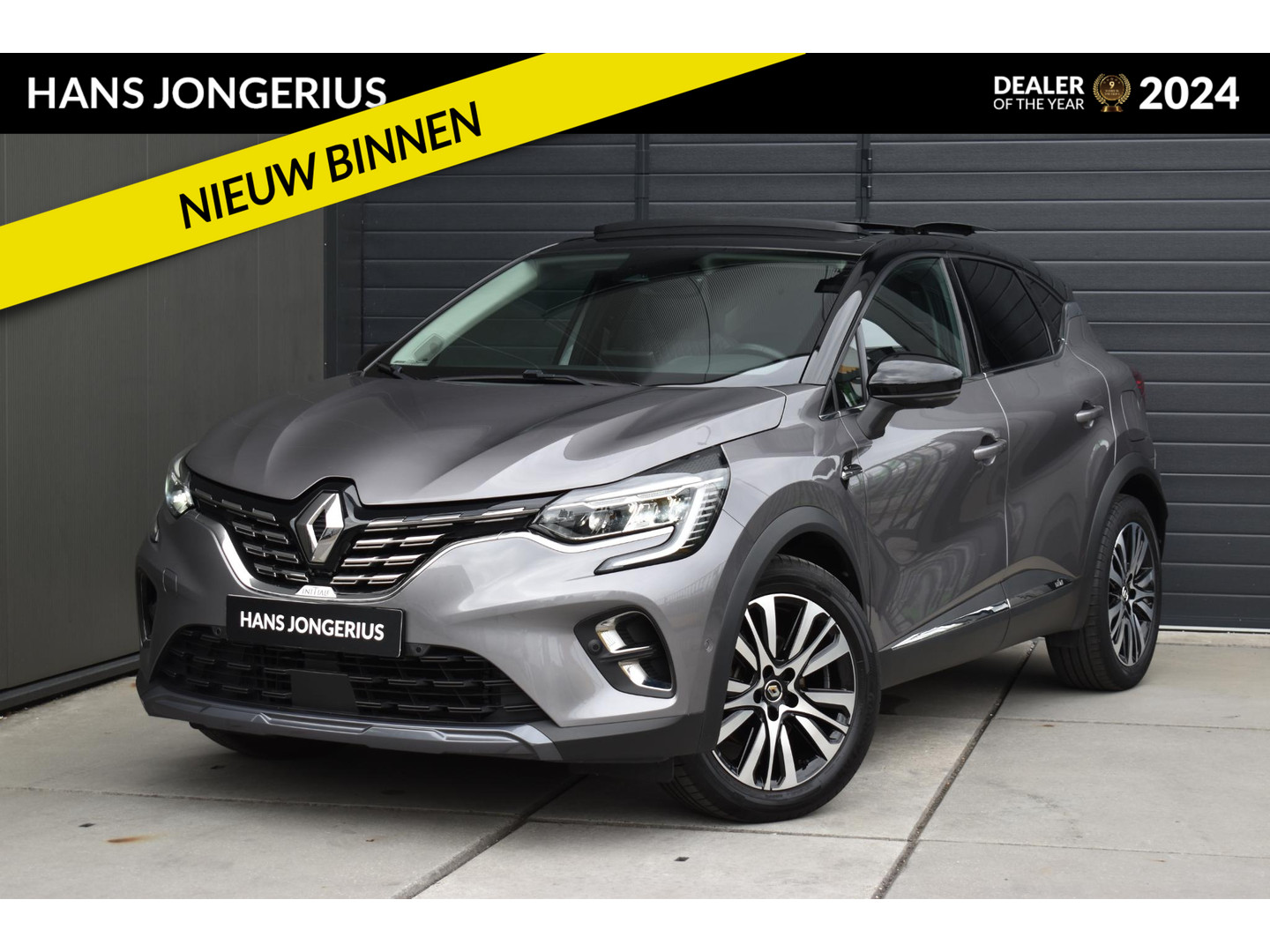 Renault Renault