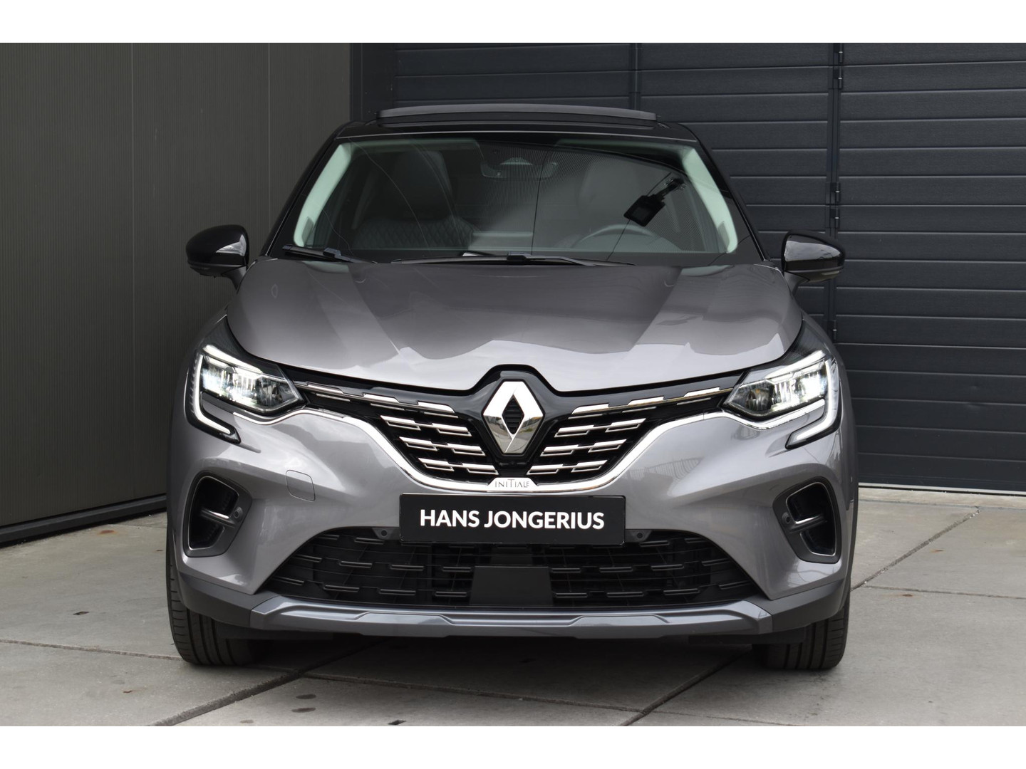 Renault Renault