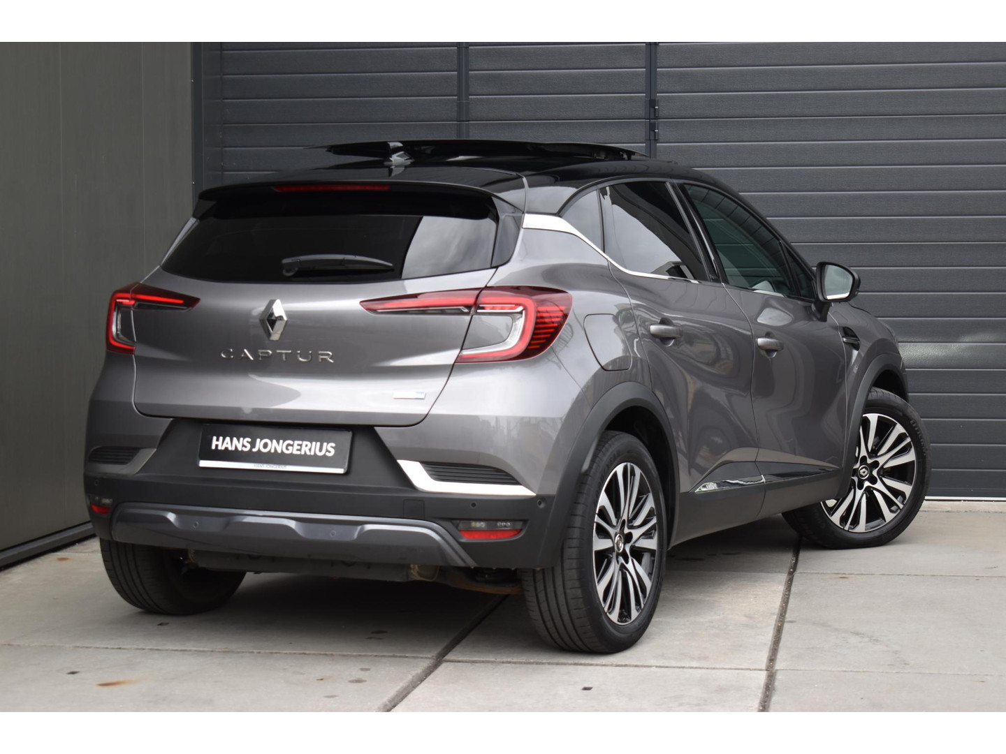Renault Renault