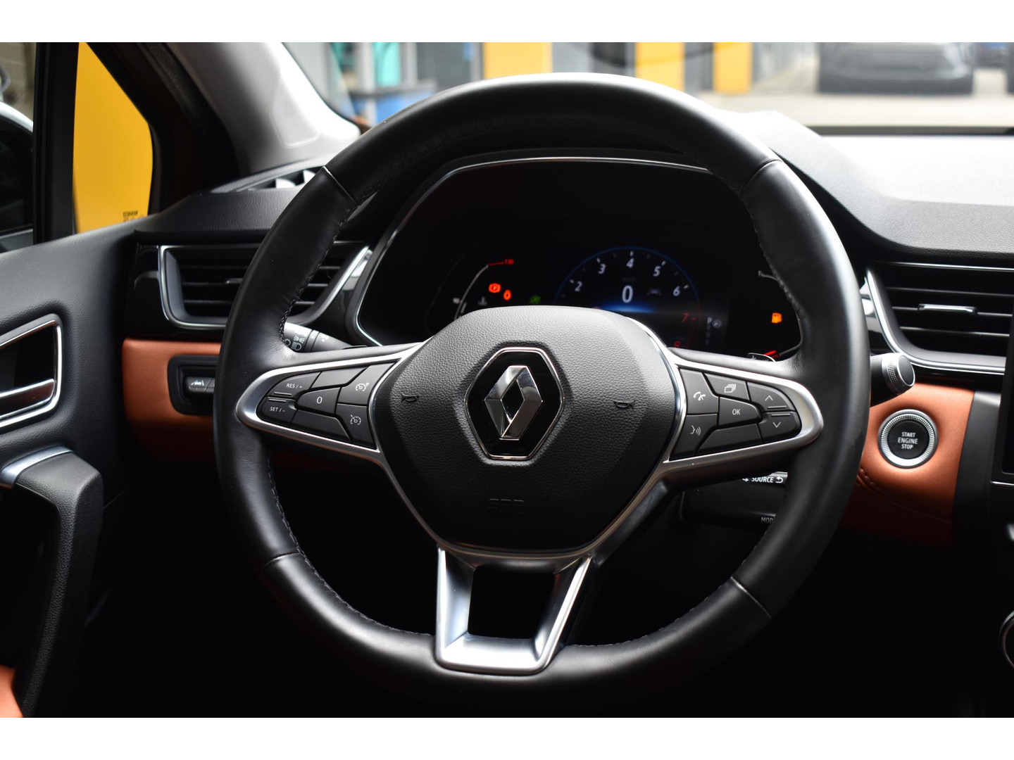Renault Renault