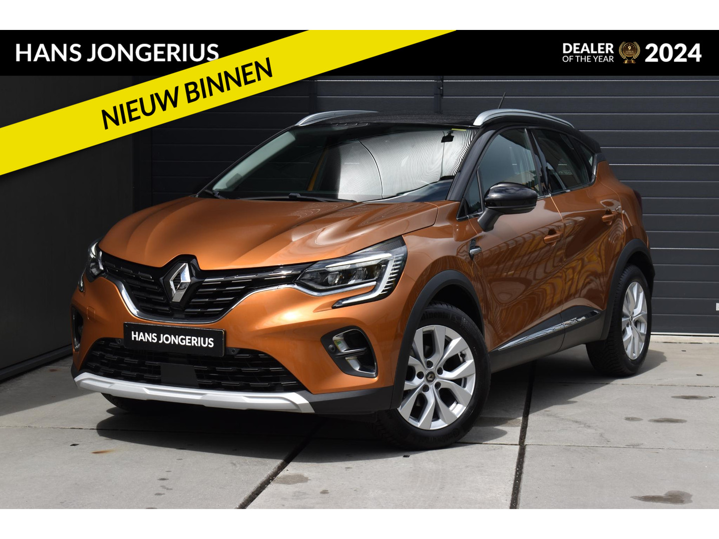 Renault Renault