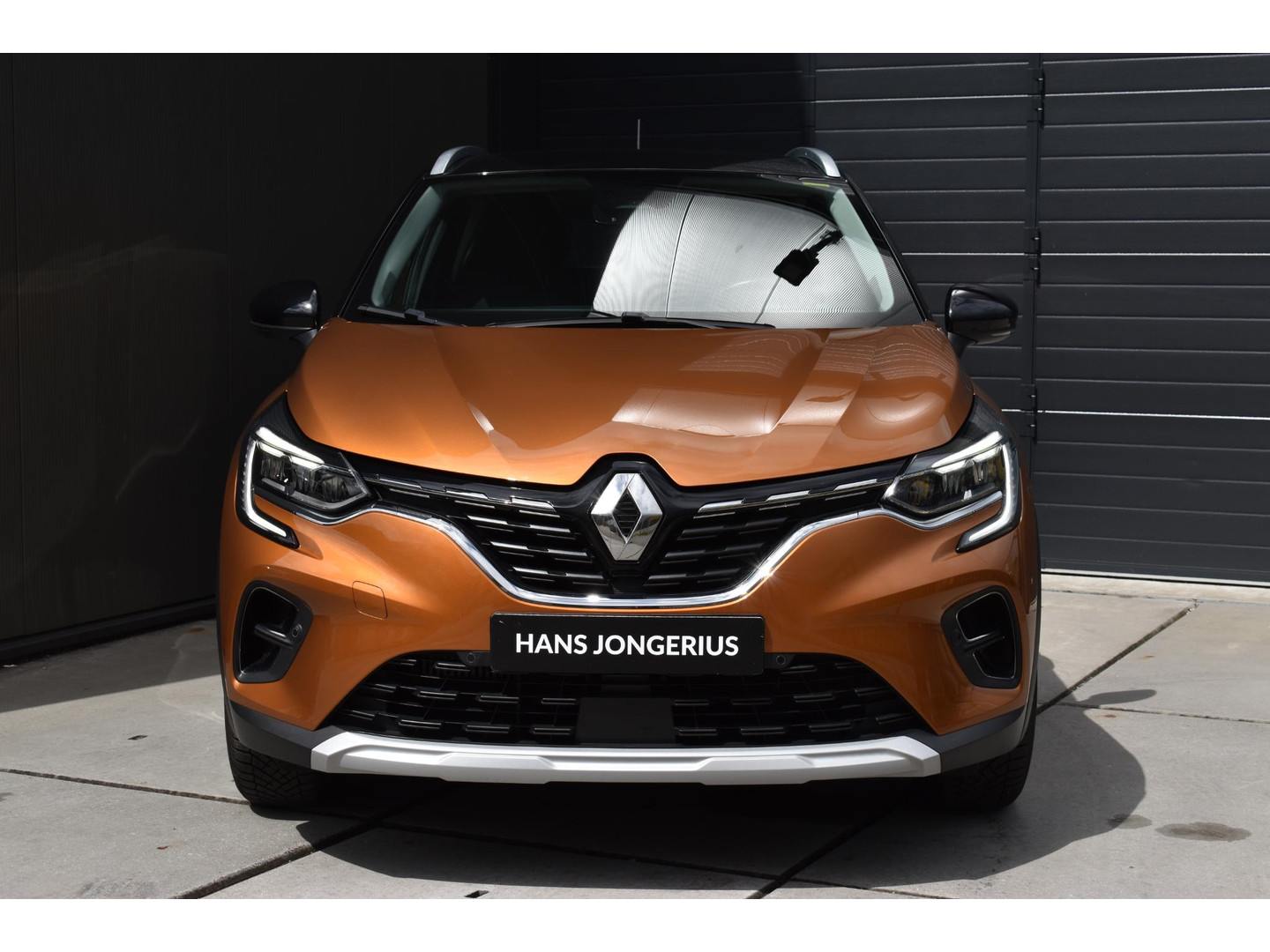 Renault Renault