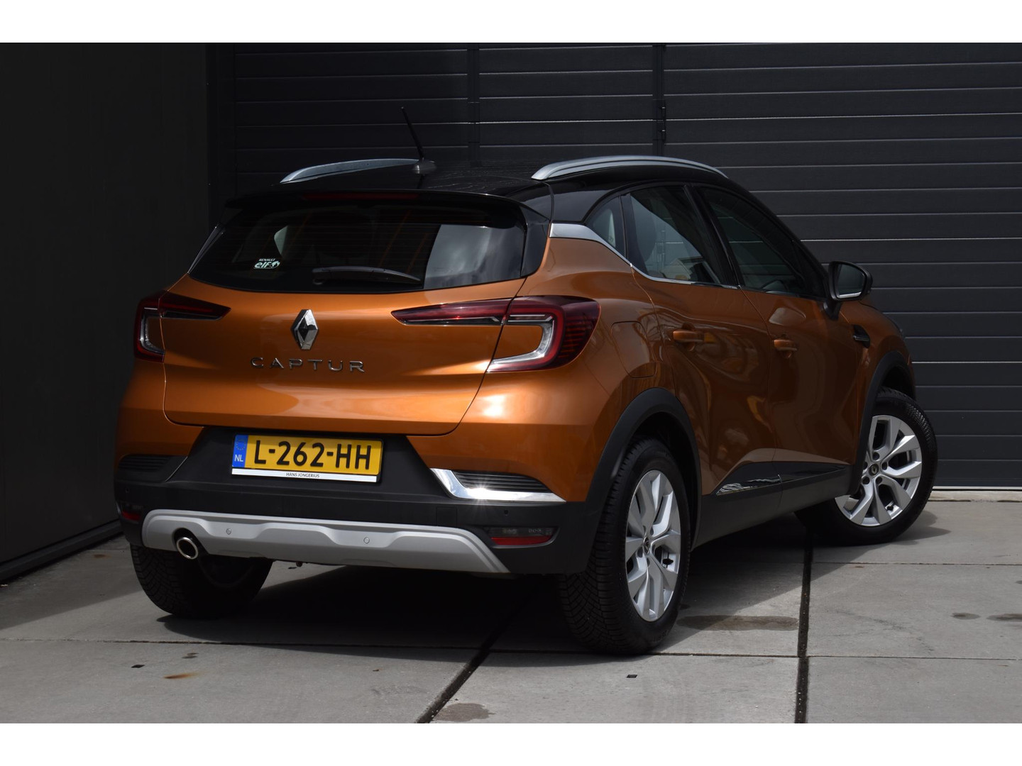 Renault Renault