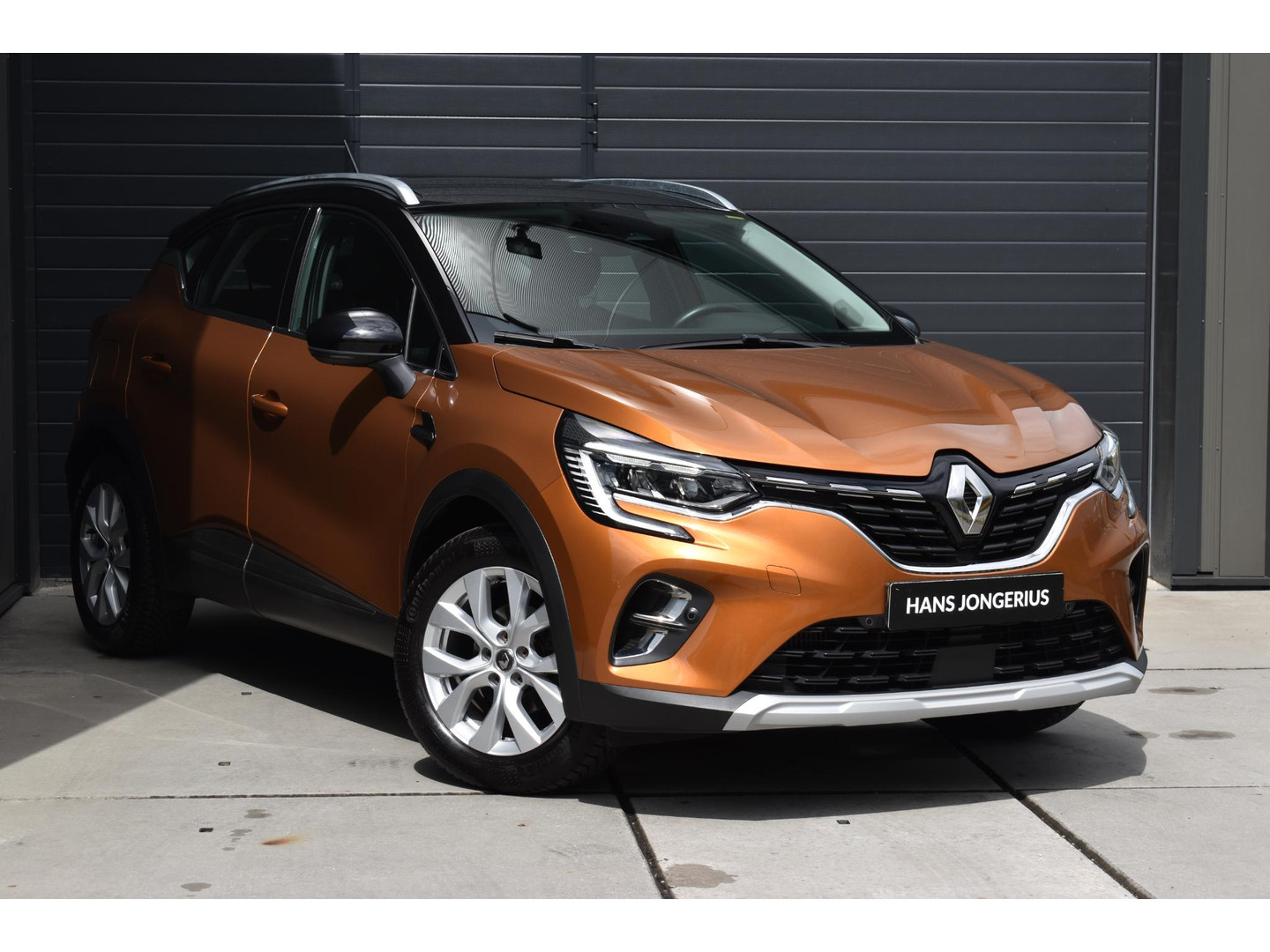 Renault Renault