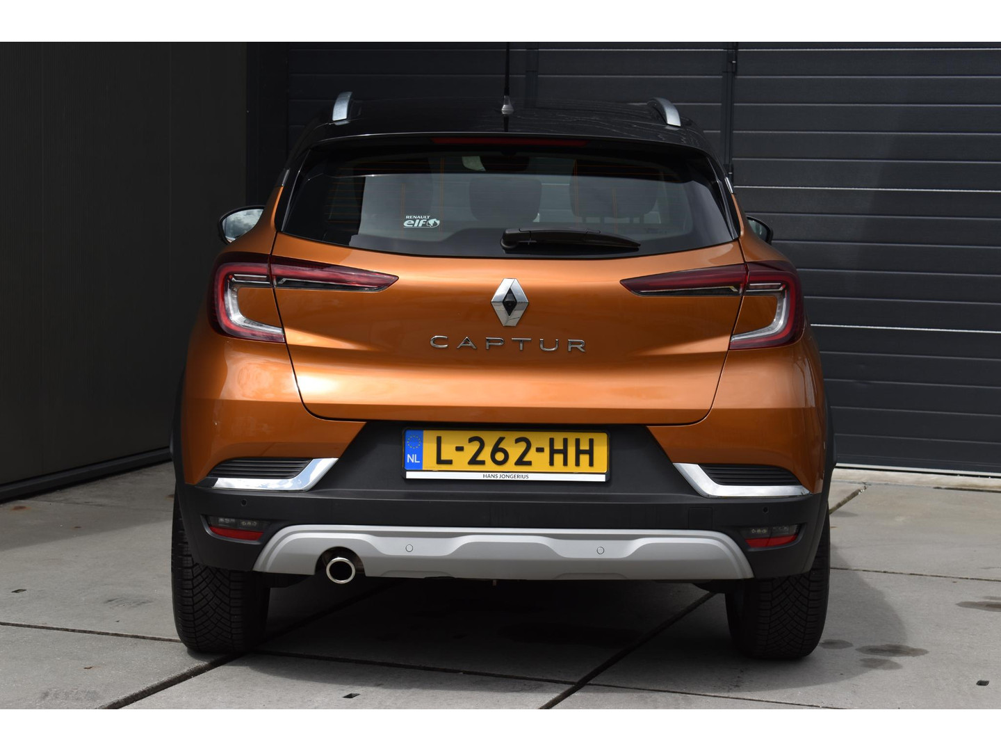 Renault Renault