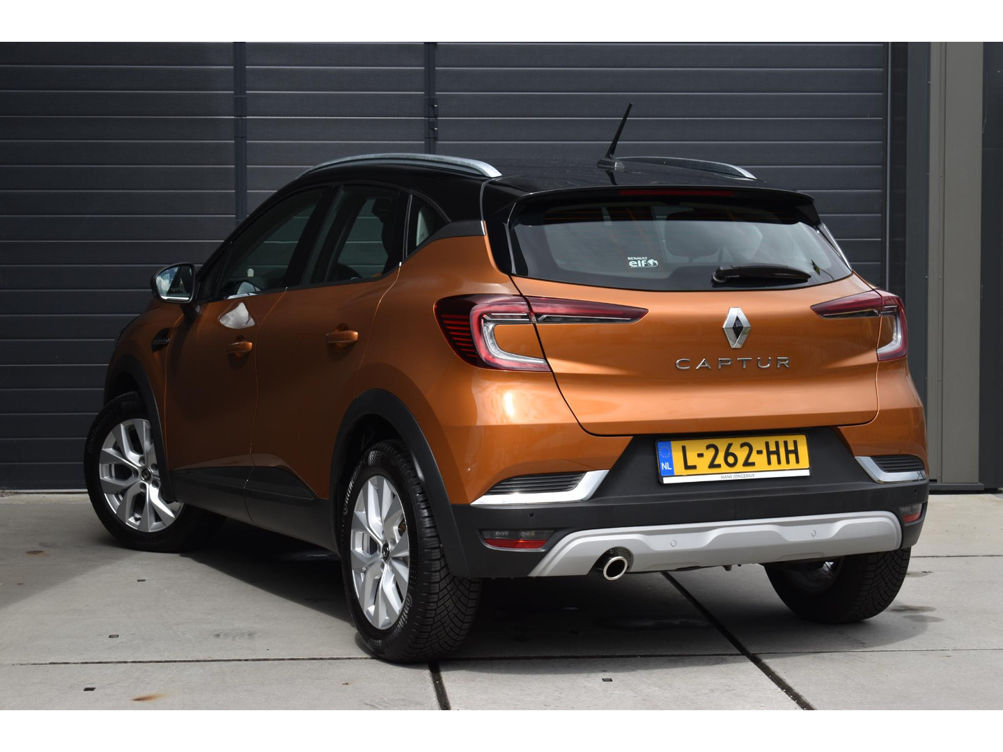Renault Renault