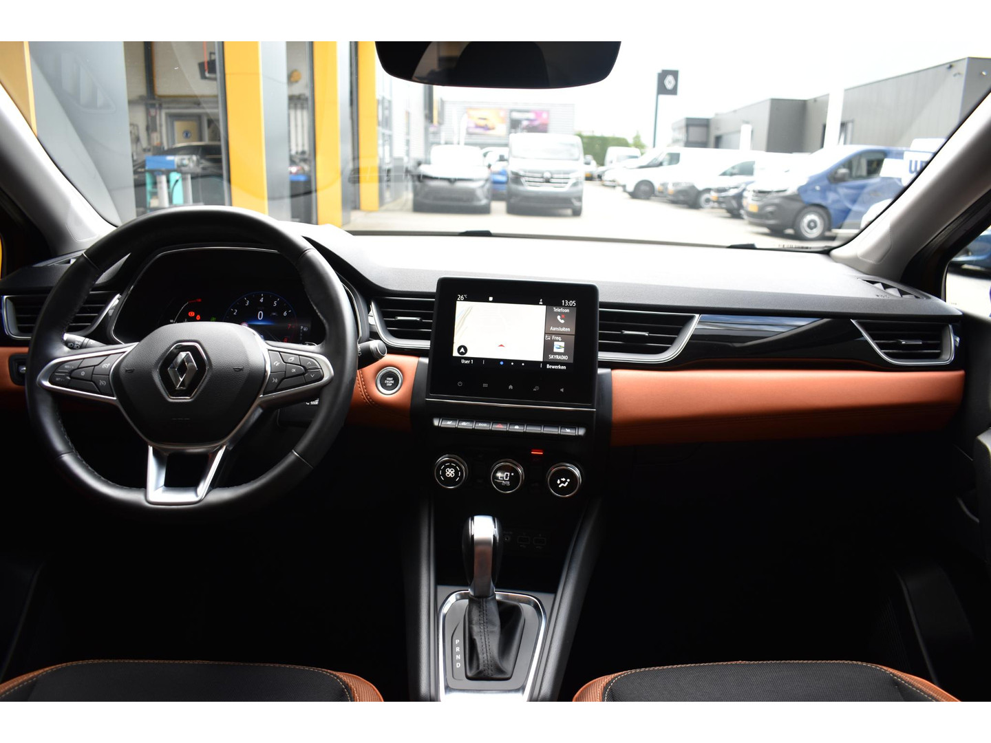 Renault Renault