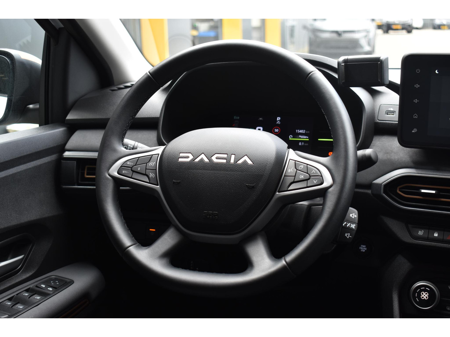 Dacia