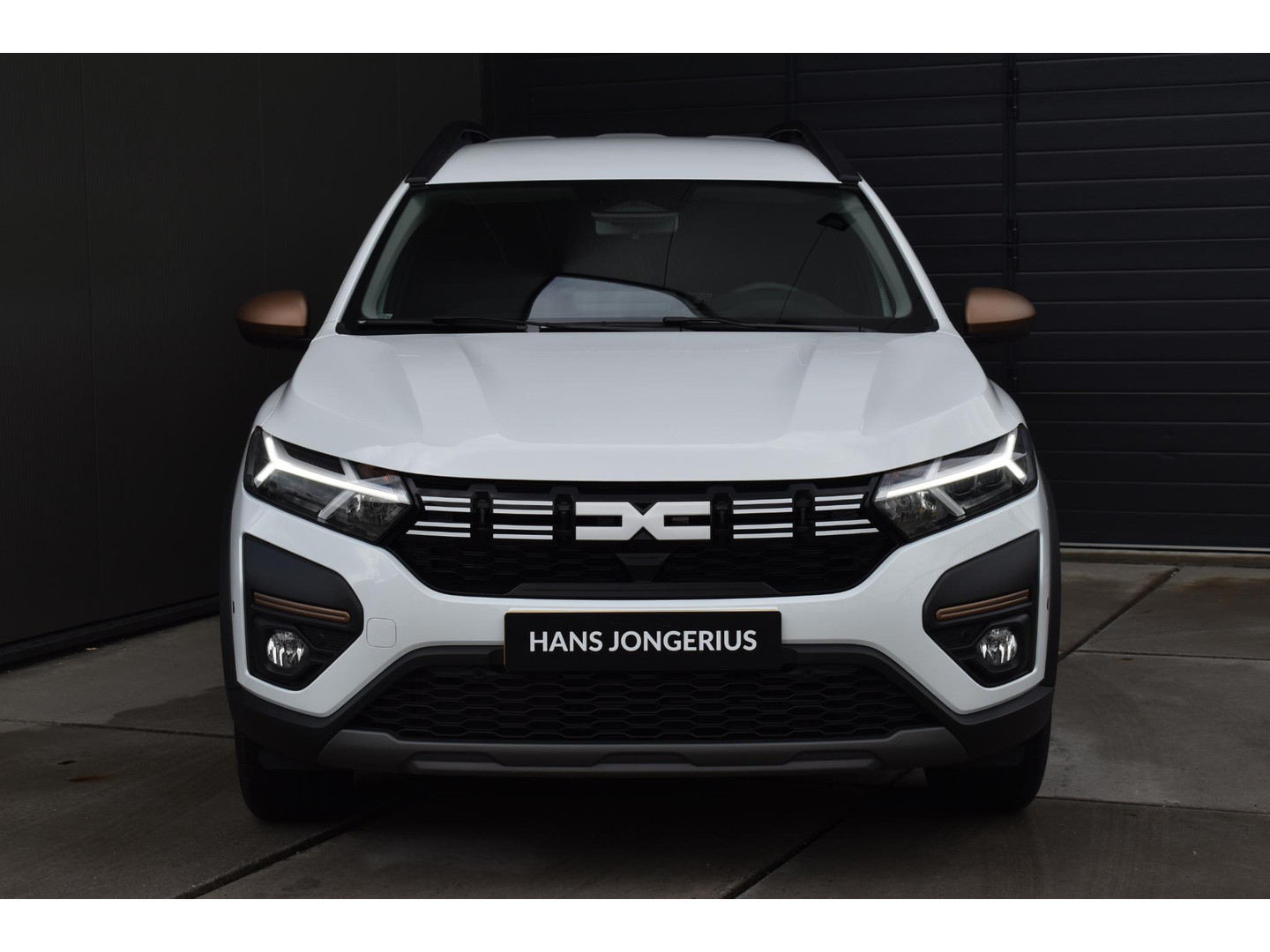 Dacia