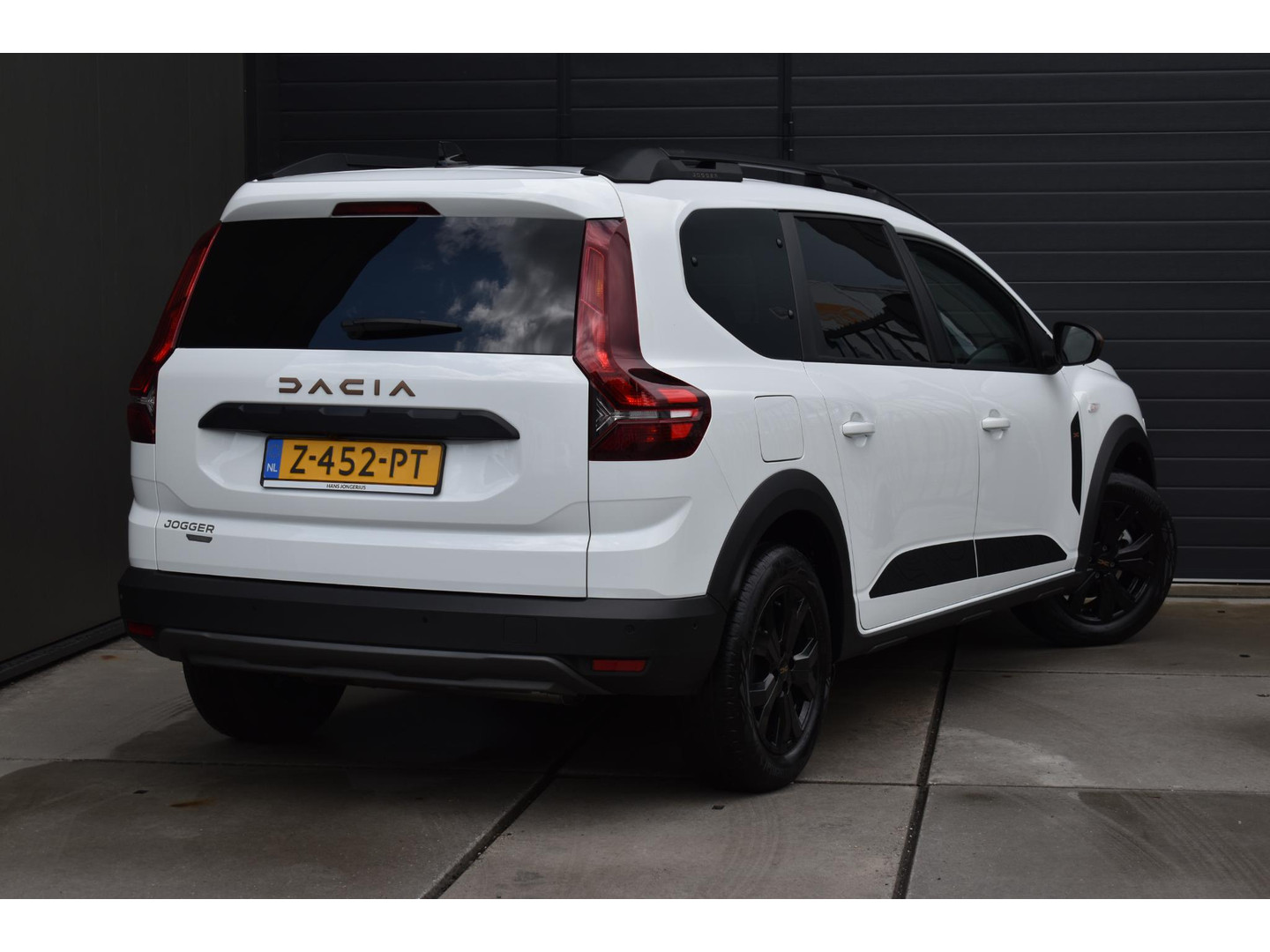 Dacia