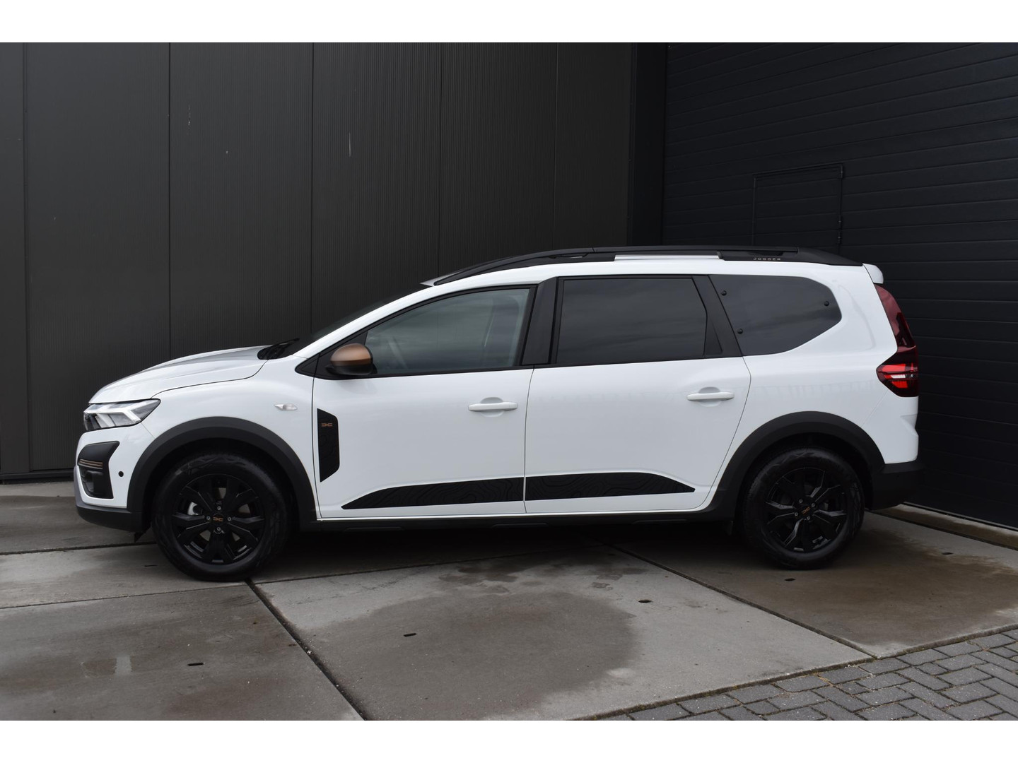 Dacia