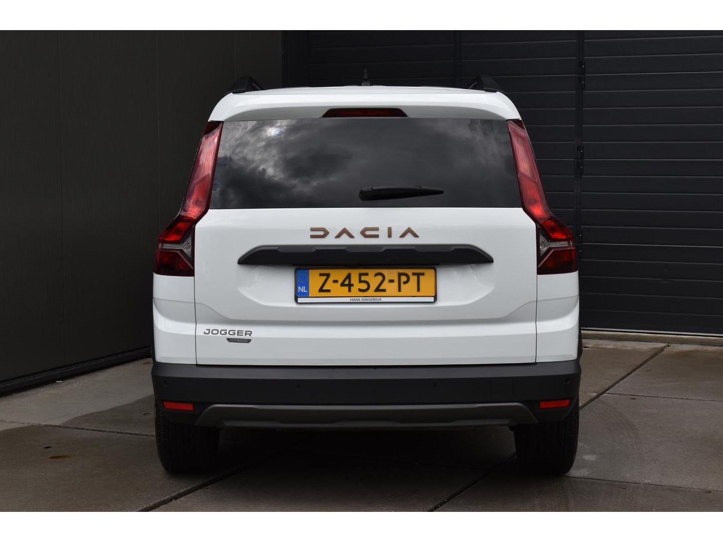Dacia