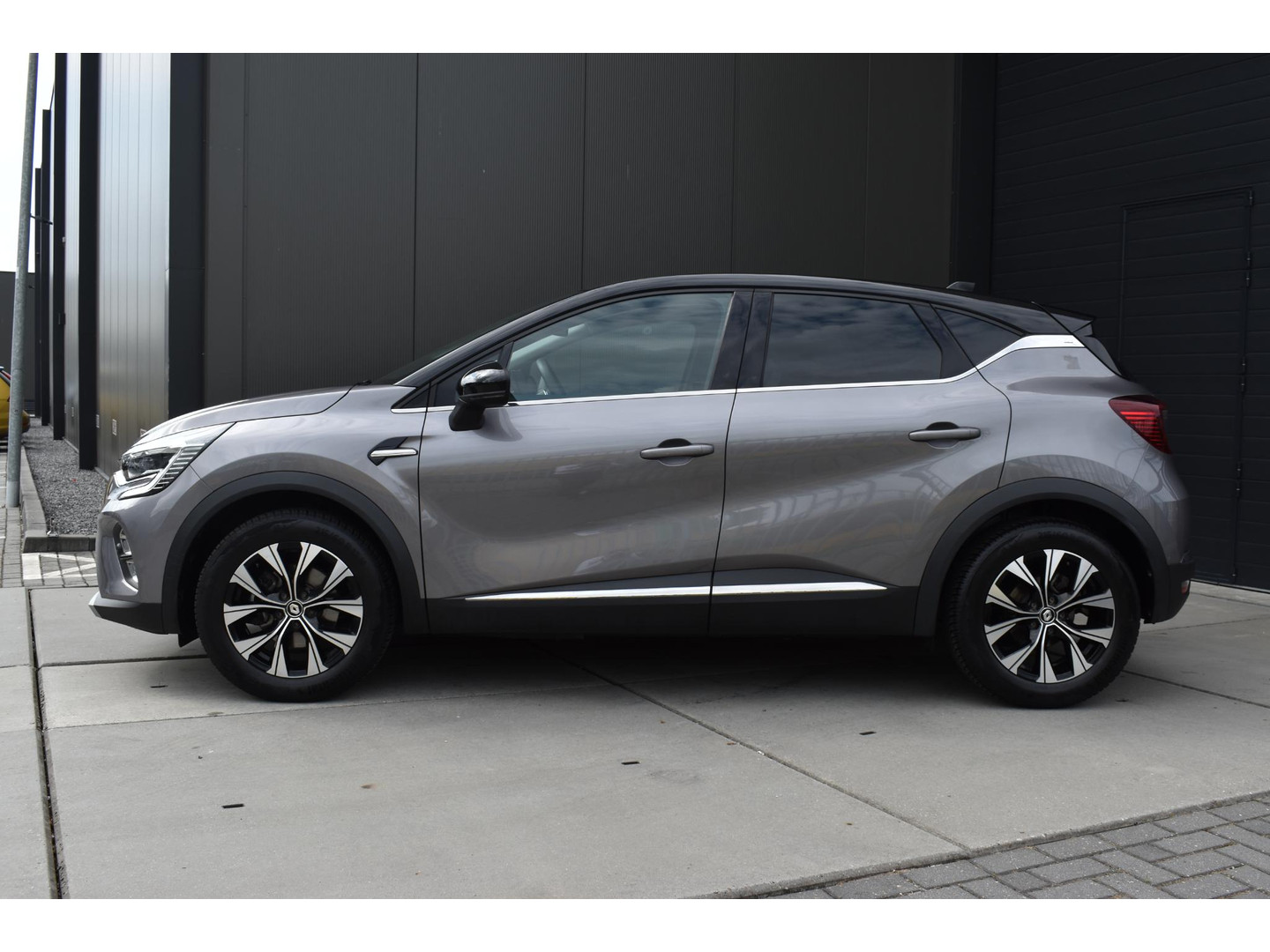 Renault Renault