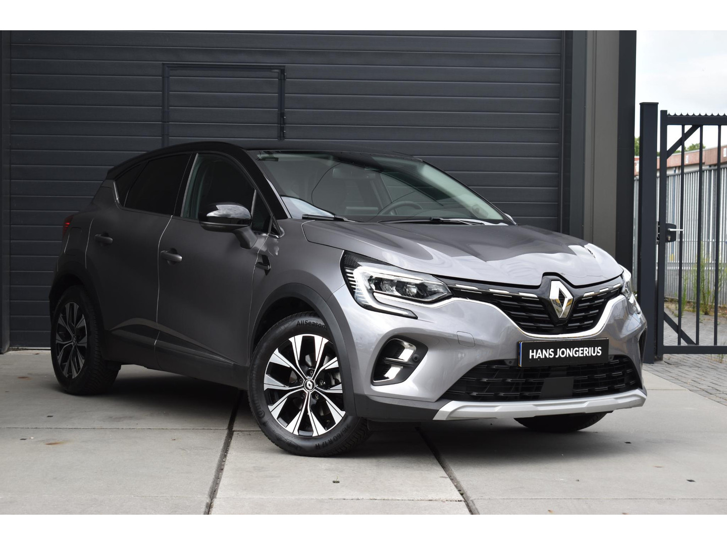 Renault Renault