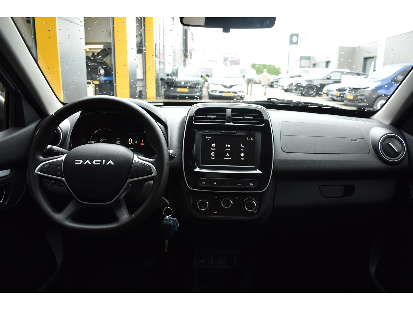 Dacia Dacia