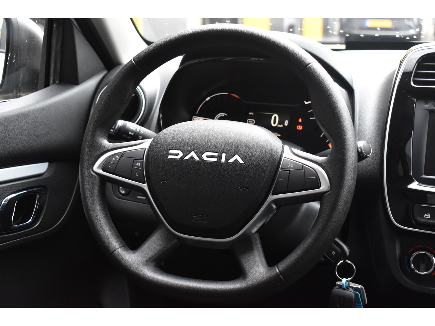 Dacia Dacia