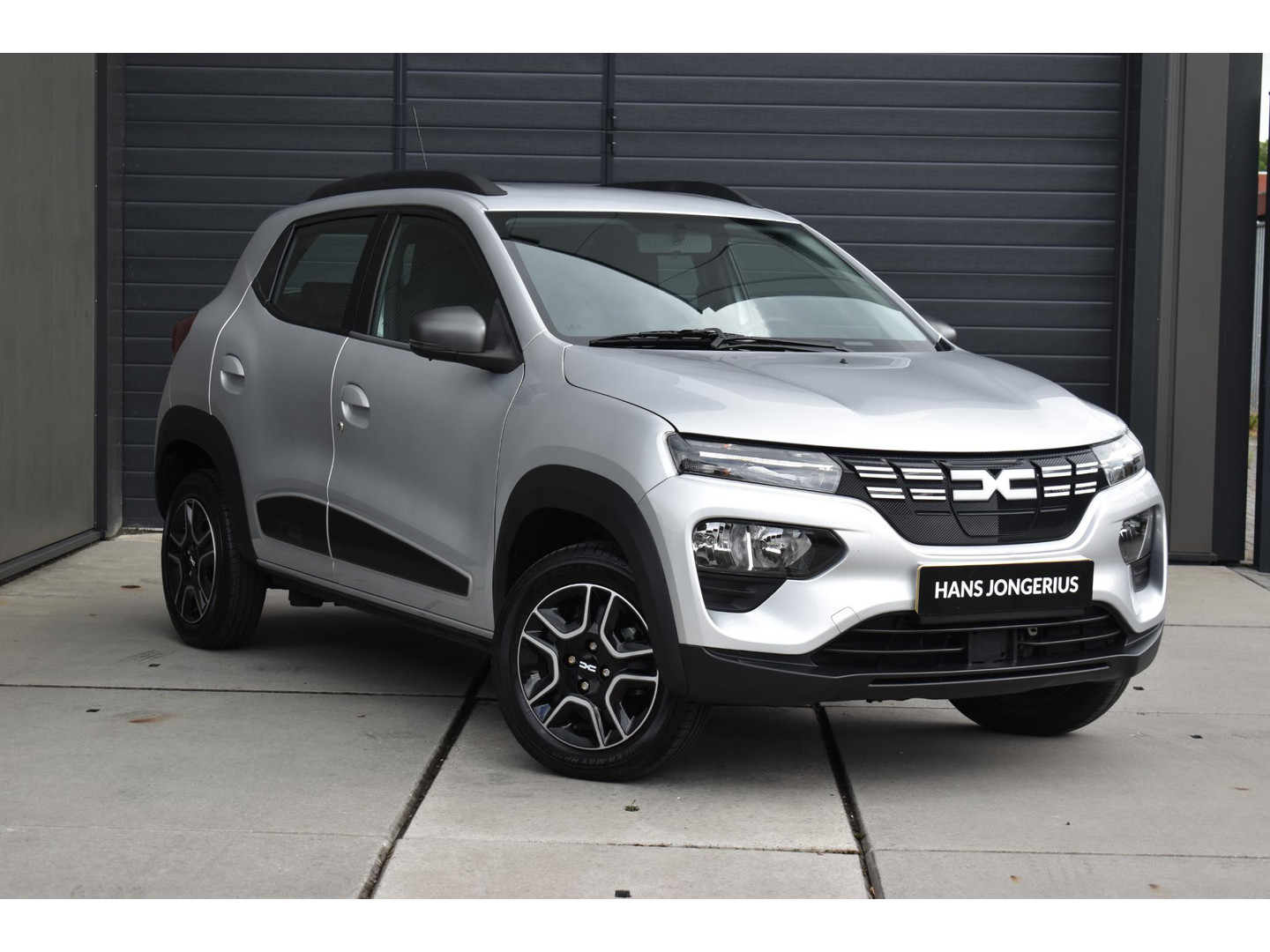 Dacia Dacia