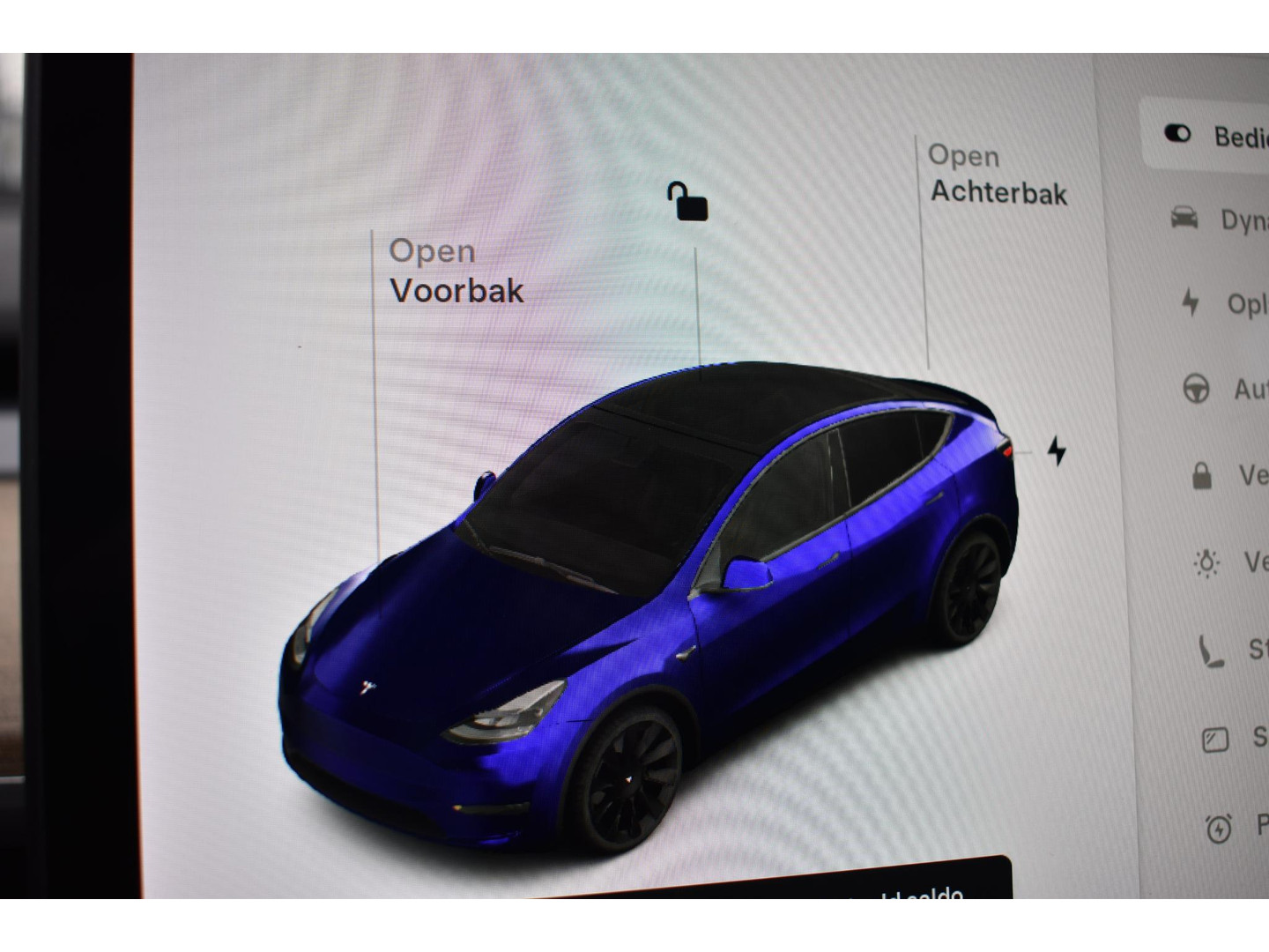 Tesla Tesla
