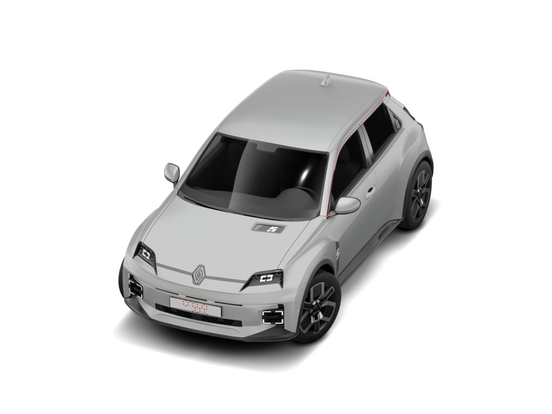 Renault Renault