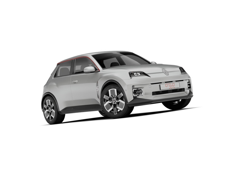 Renault Renault
