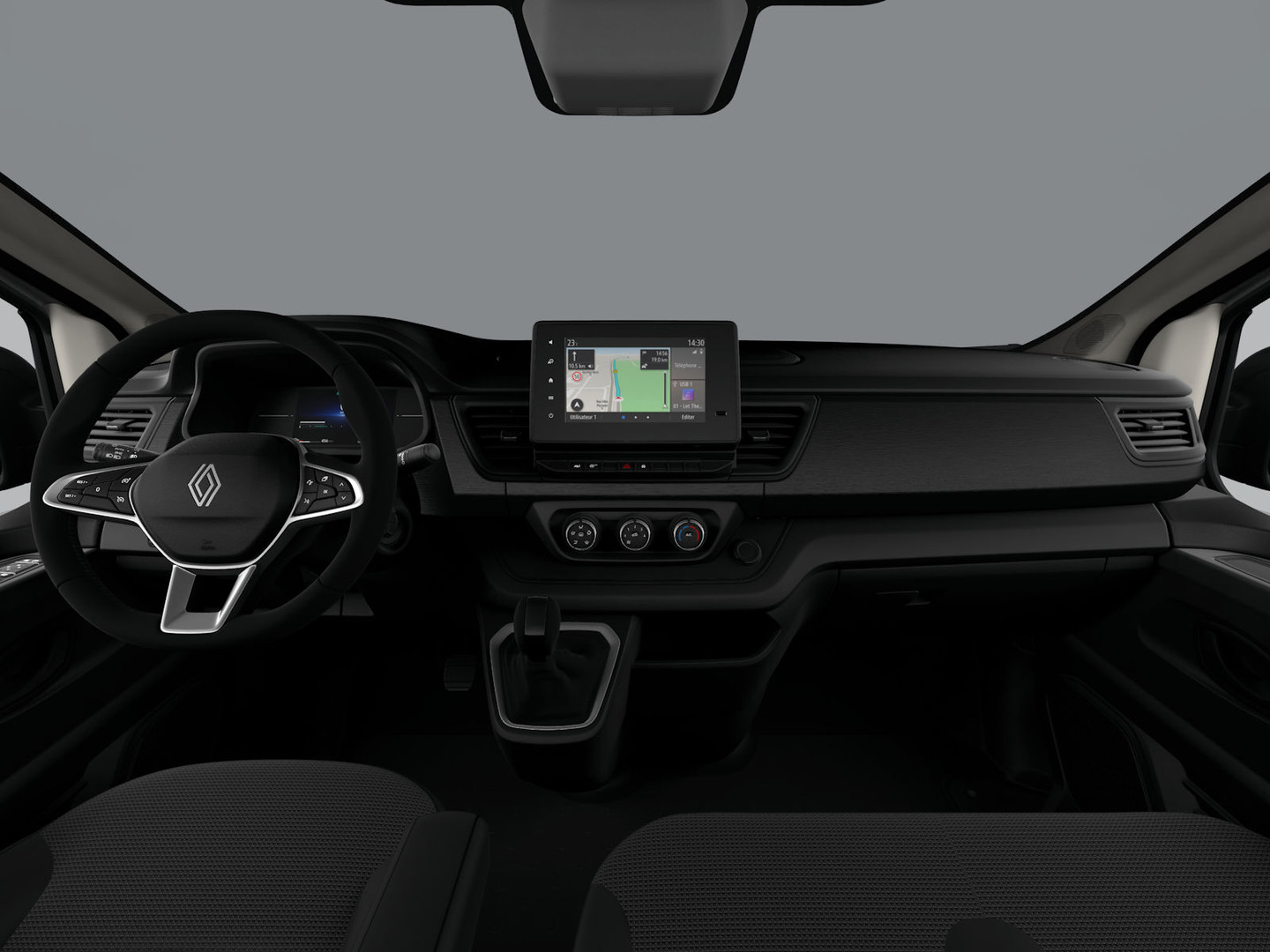 Renault Renault