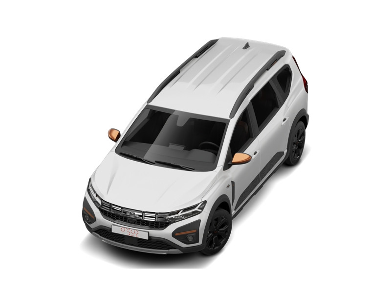 Dacia Dacia