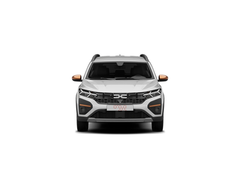 Dacia Dacia